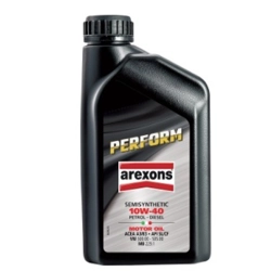 vendita online Olio perform 1 l. Lubrificanti motore - Additivi Arexons